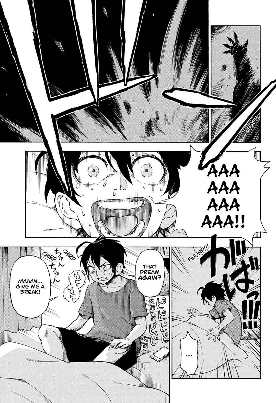 Chapter 1 - Page 5