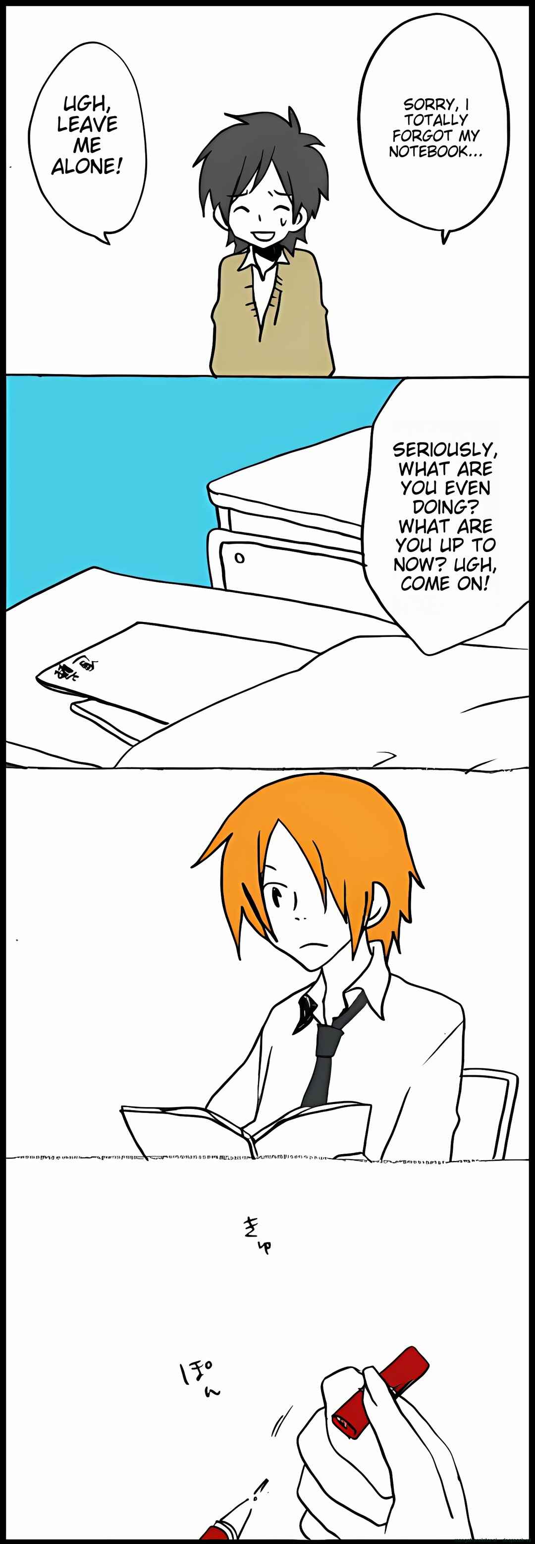 Chapter 54 - Page 7