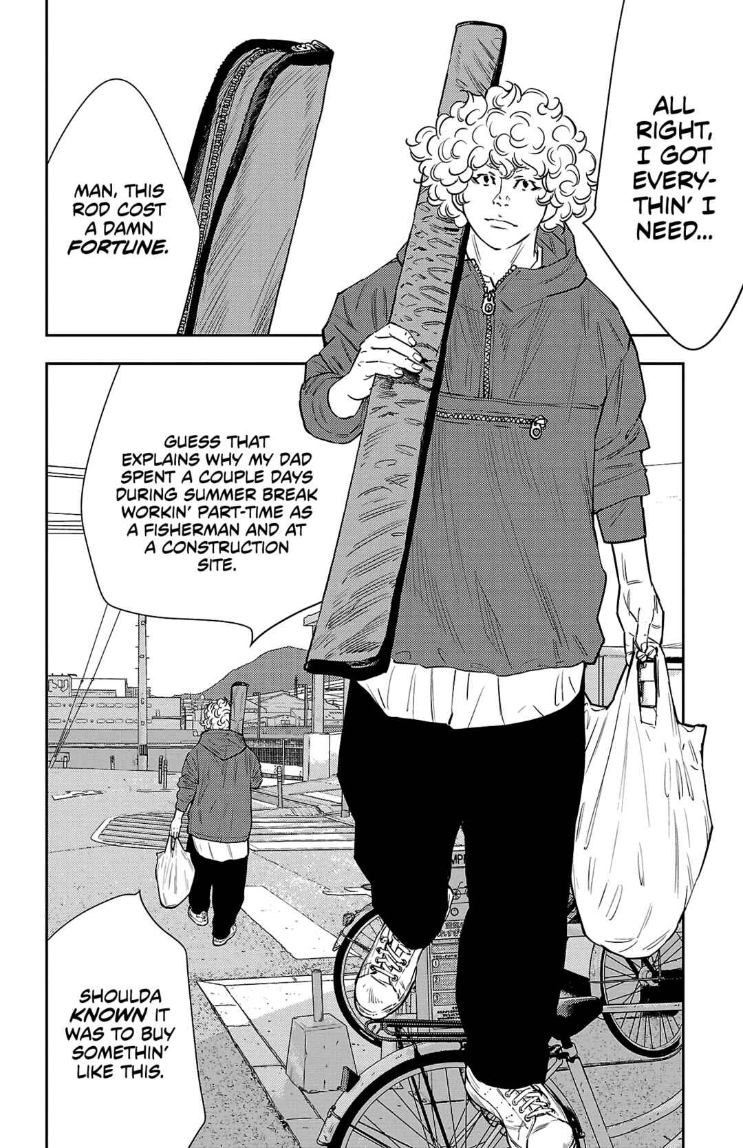 Chapter 84 - Page 11