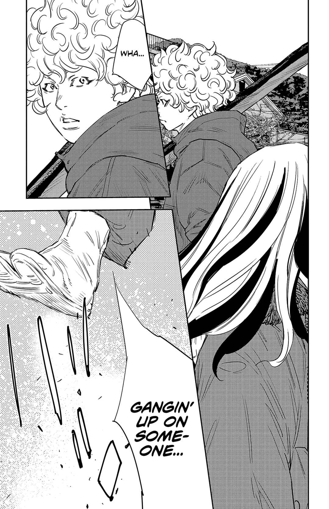 Chapter 84 - Page 16