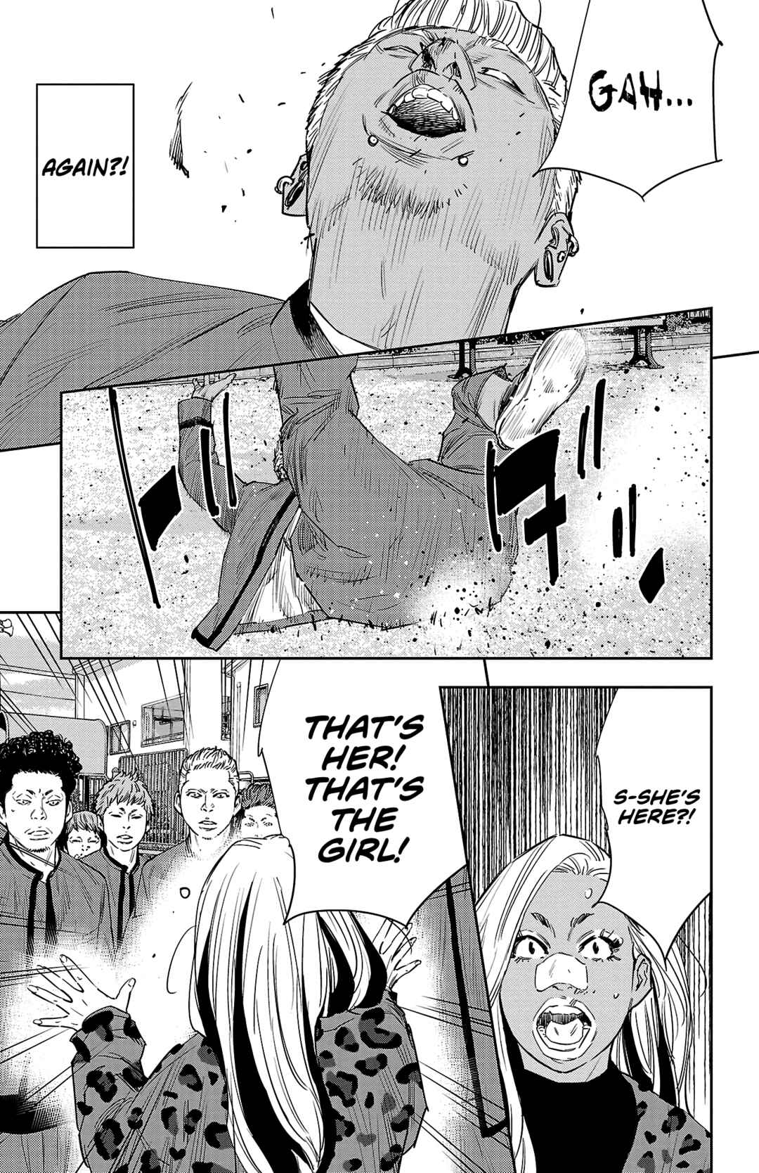 Chapter 84 - Page 18