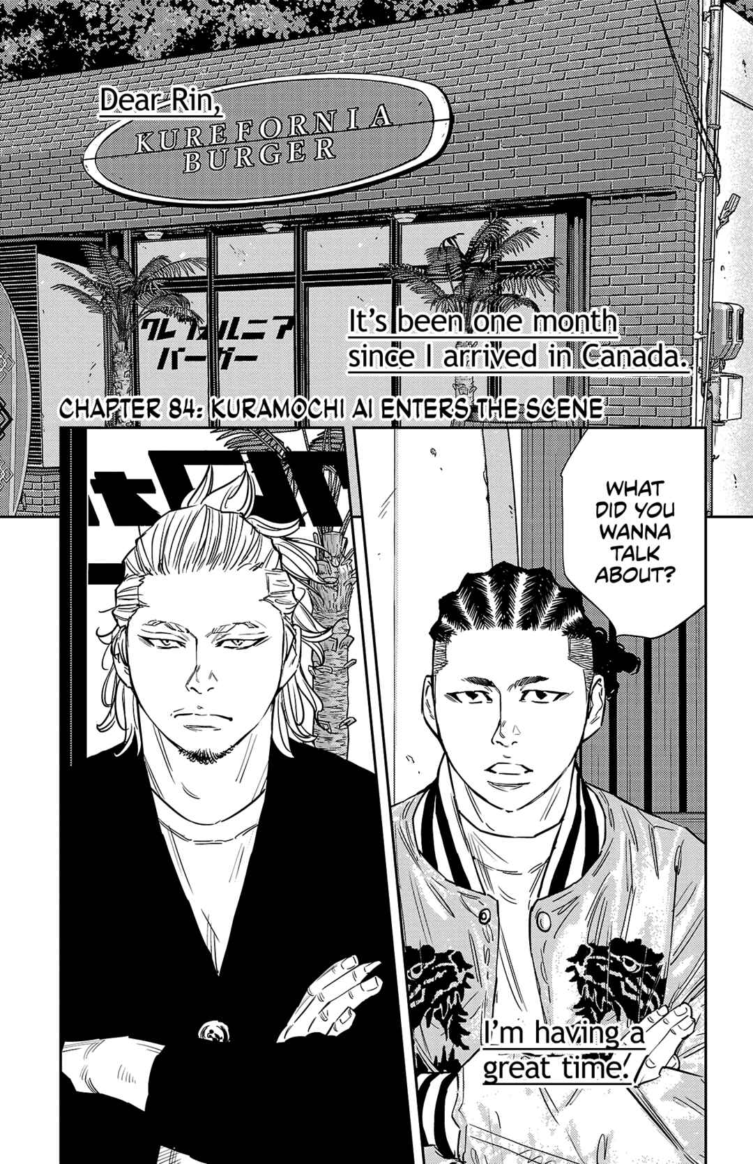 Chapter 84 - Page 2