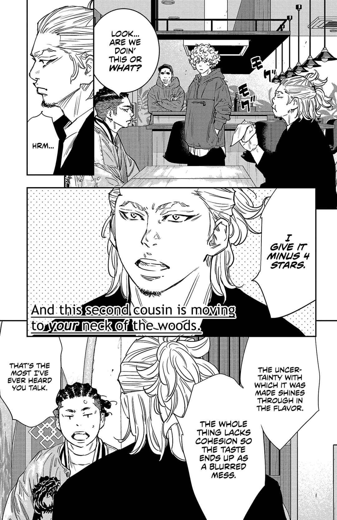 Chapter 84 - Page 4