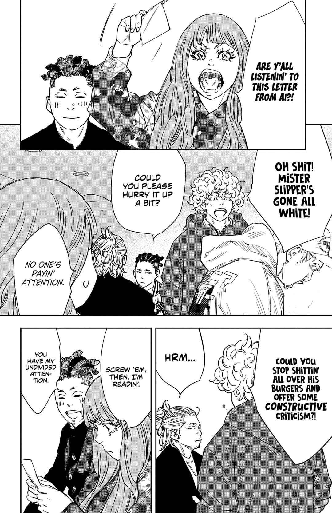 Chapter 84 - Page 5