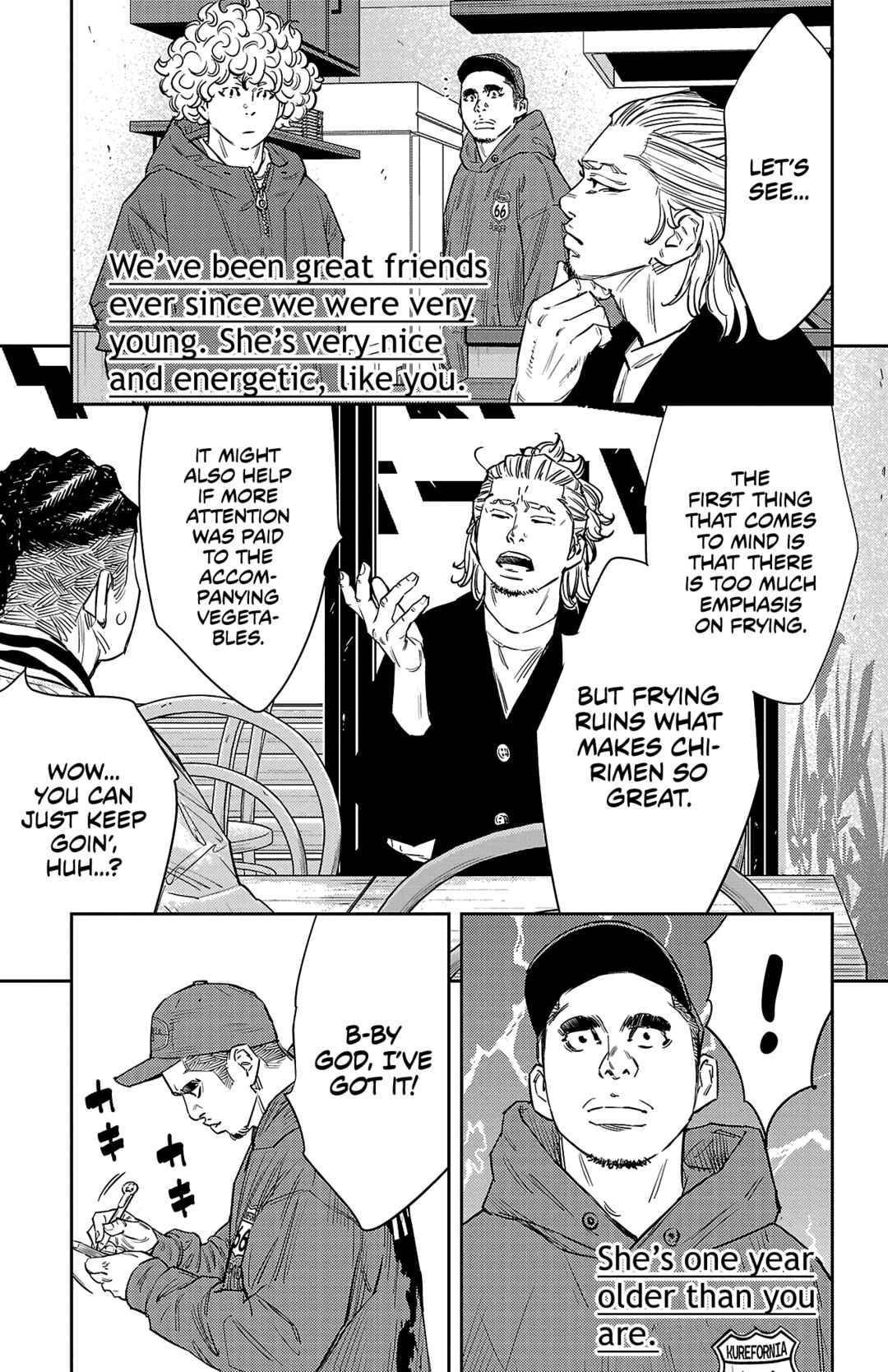 Chapter 84 - Page 6