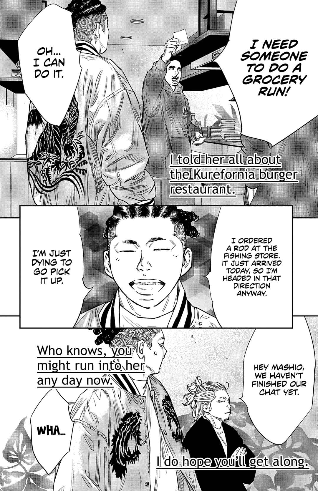Chapter 84 - Page 7