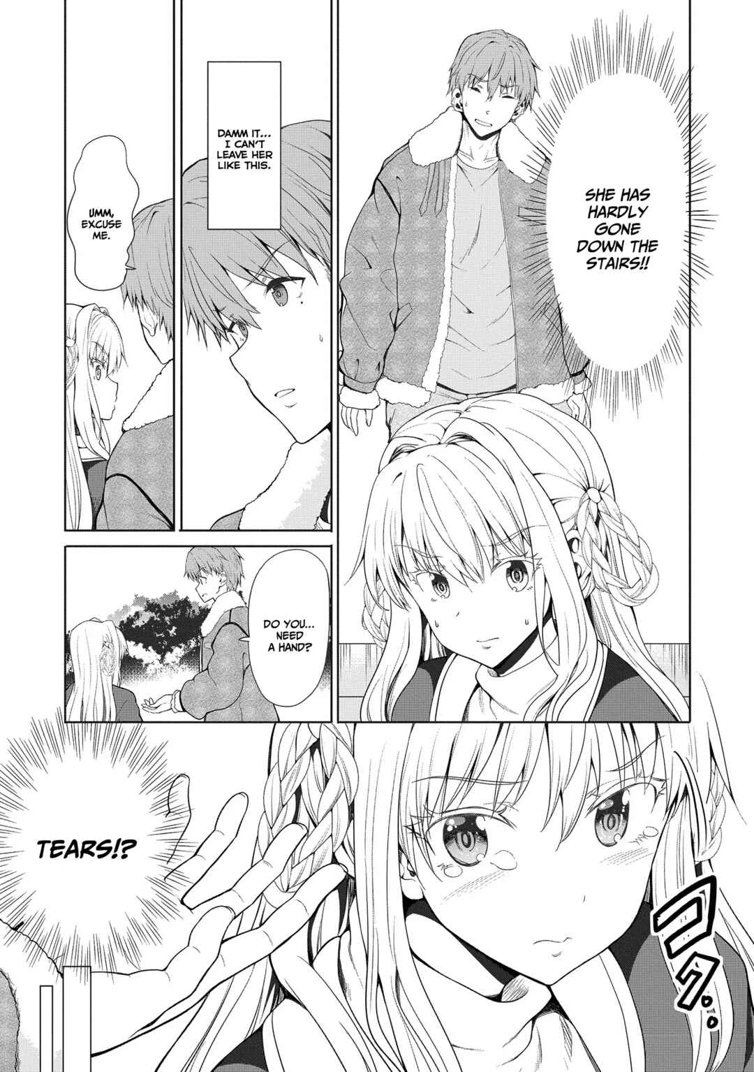 Chapter 1.1 - Page 11