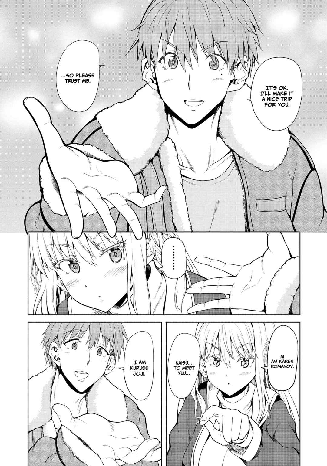 Chapter 1.1 - Page 15