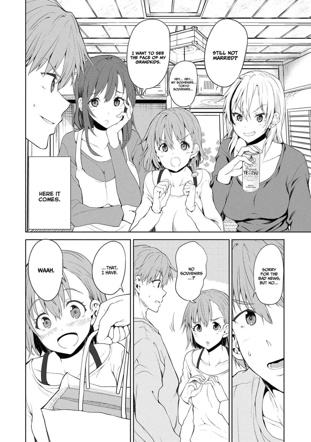 Chapter 1.1 - Page 5