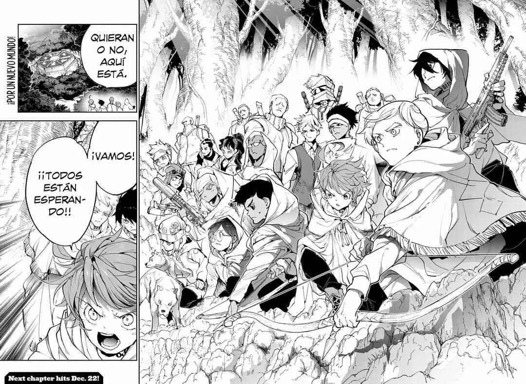 Chapter 161 - Page 18