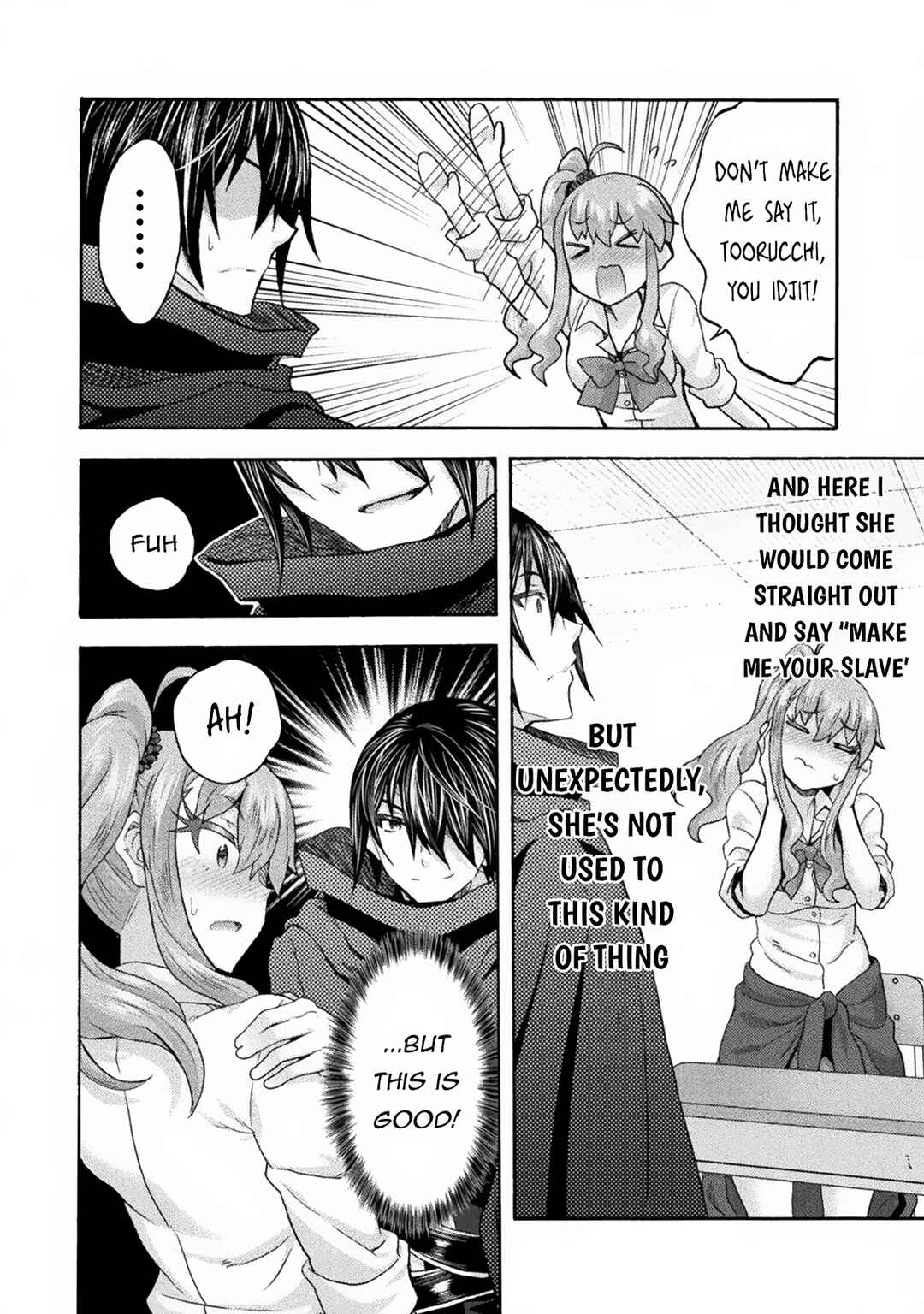 Chapter 63 - Page 19