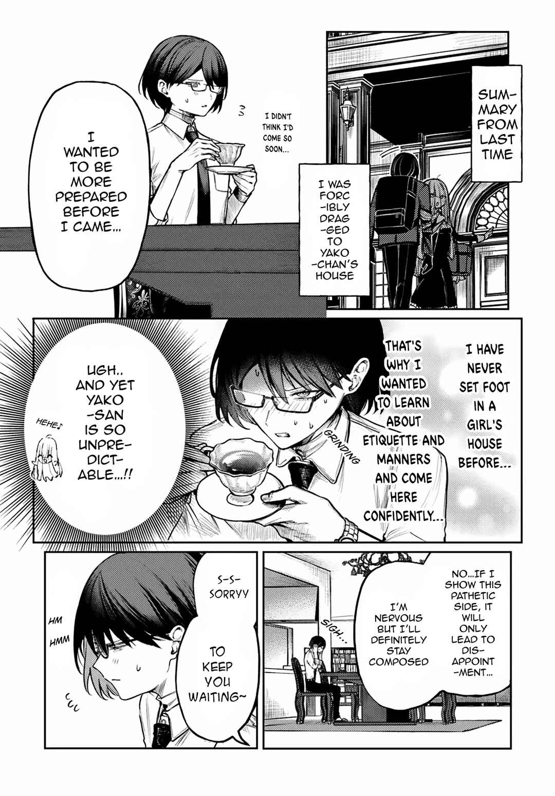 Chapter 5 - Page 3