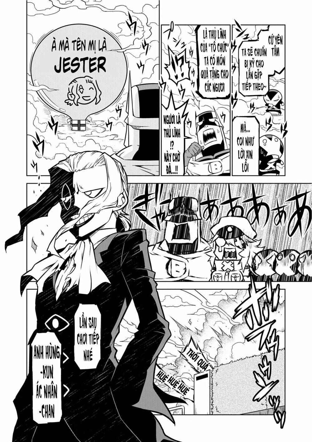 Chapter 95 - Page 10