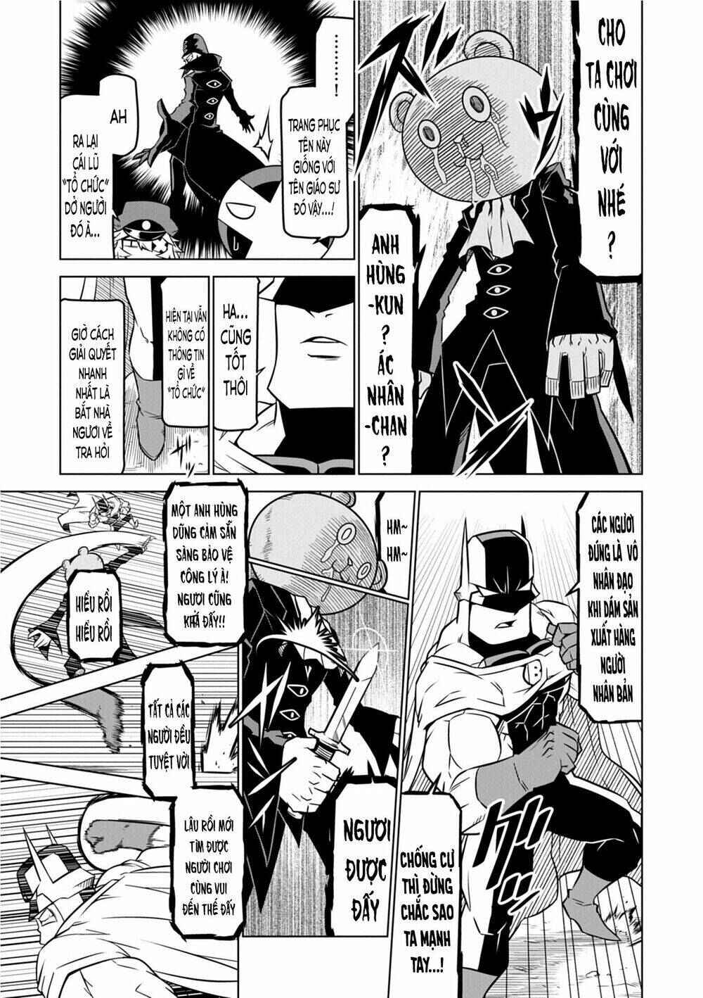 Chapter 95 - Page 5