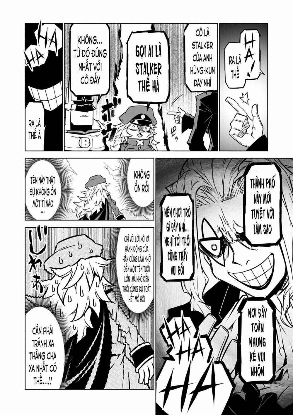 Chapter 95 - Page 8