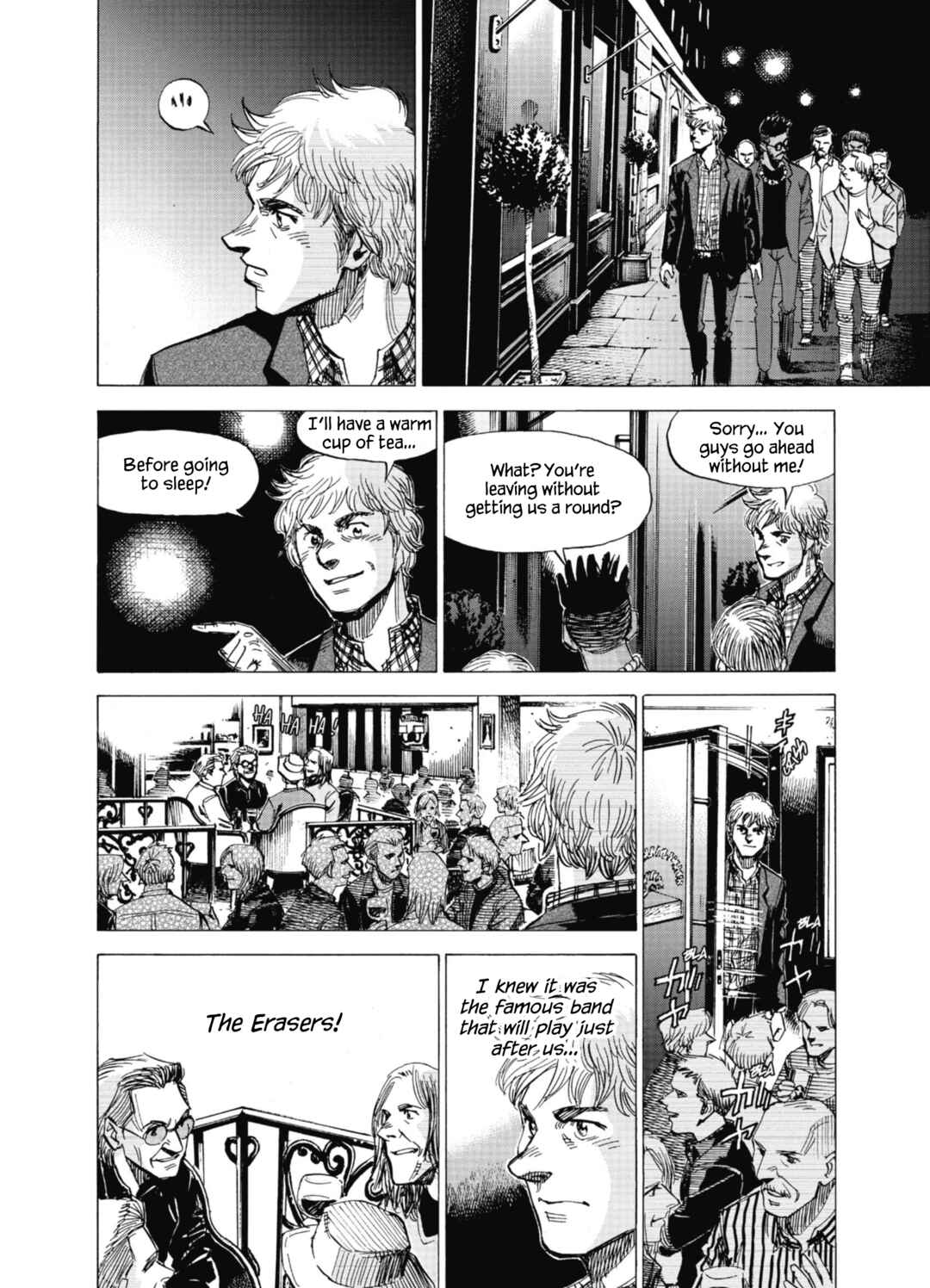 Chapter 72 - Page 11