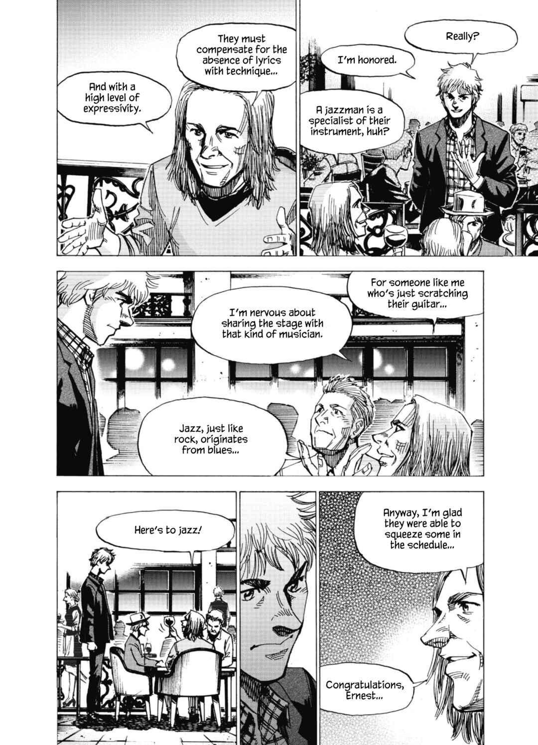 Chapter 72 - Page 13