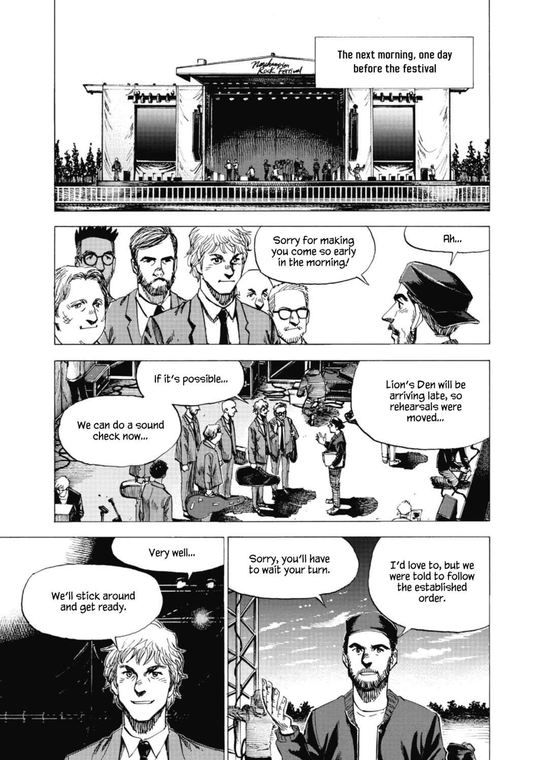 Chapter 72 - Page 14