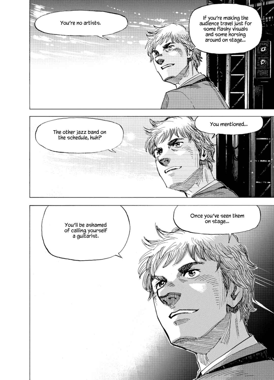 Chapter 72 - Page 21