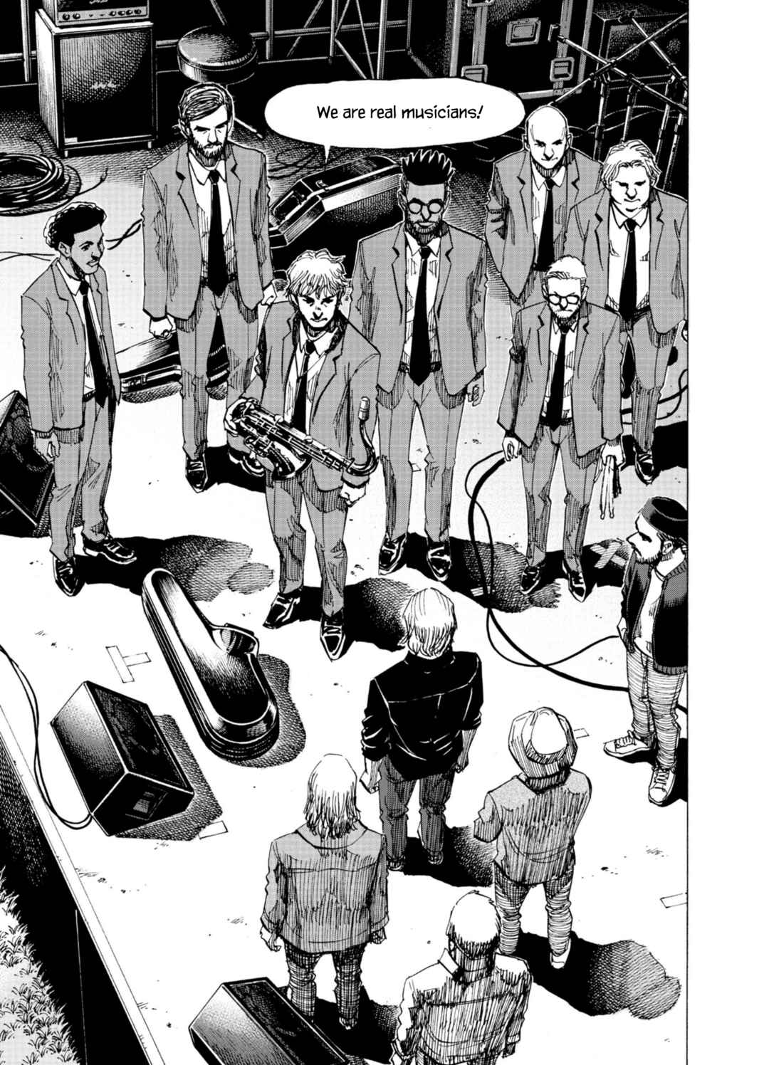 Chapter 72 - Page 22
