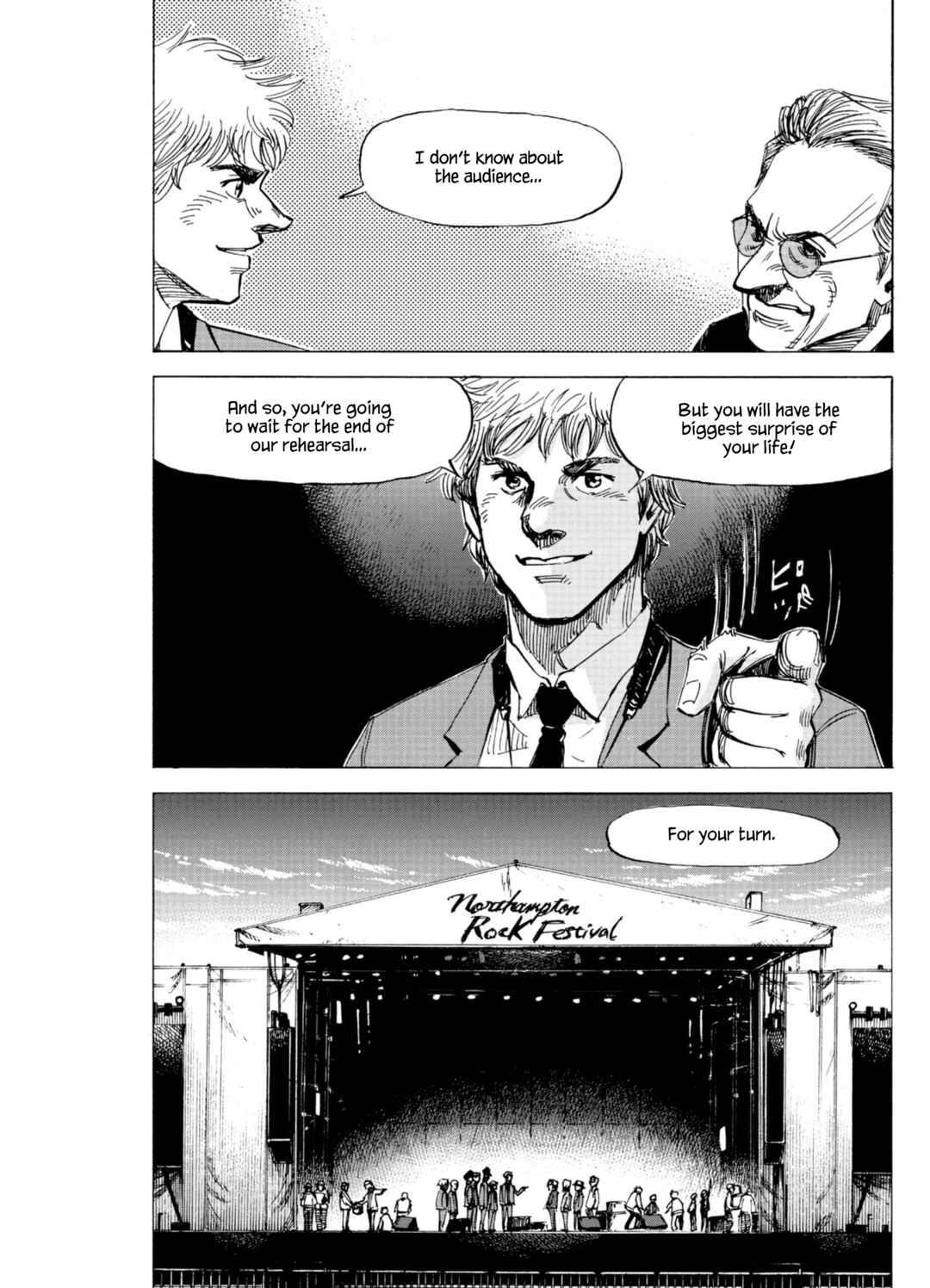 Chapter 72 - Page 23