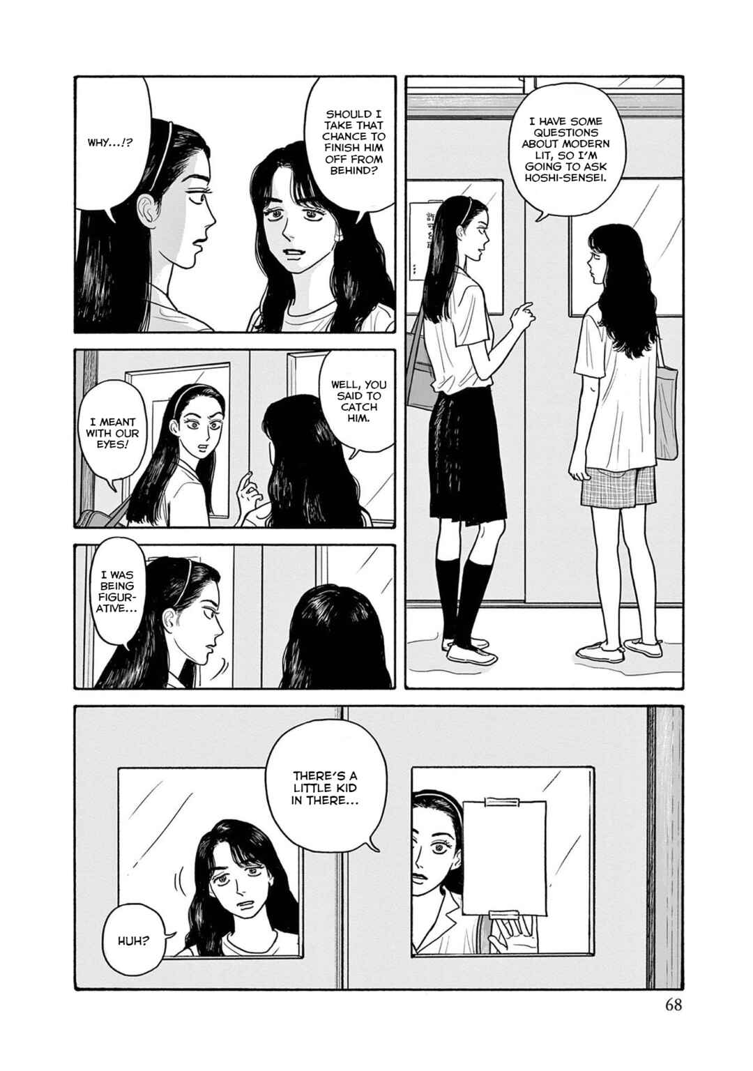 Chapter 18 - Page 10