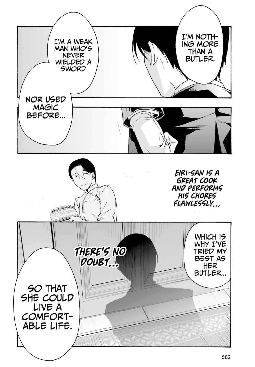 Chapter 52 - Page 23