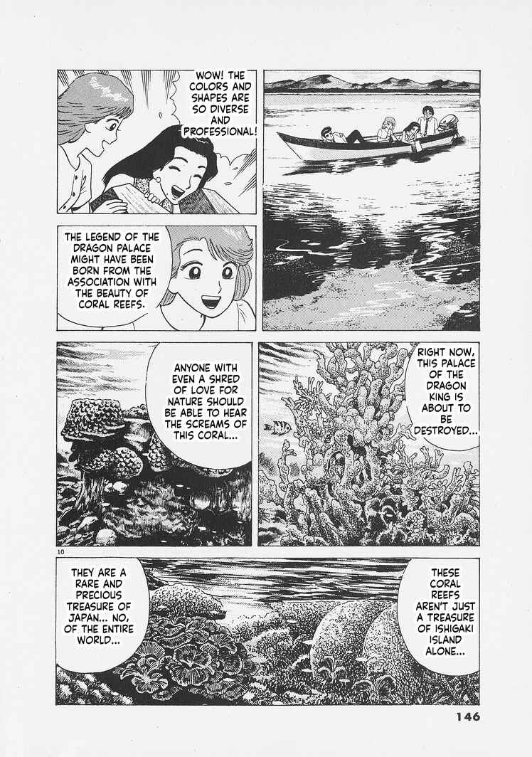 Chapter 260 - Page 10