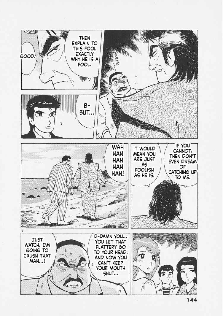 Chapter 260 - Page 8