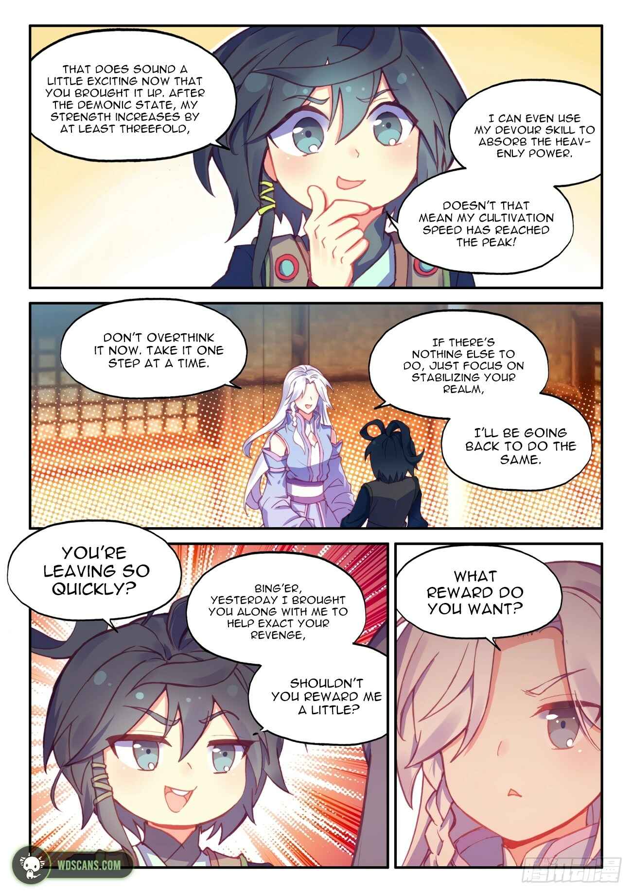 Chapter 45 - Page 6