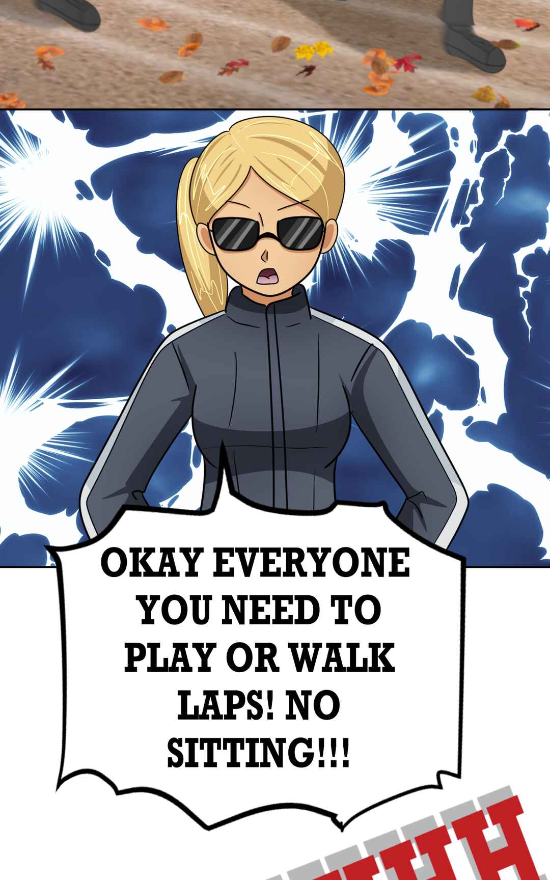 Chapter 3 - Page 5