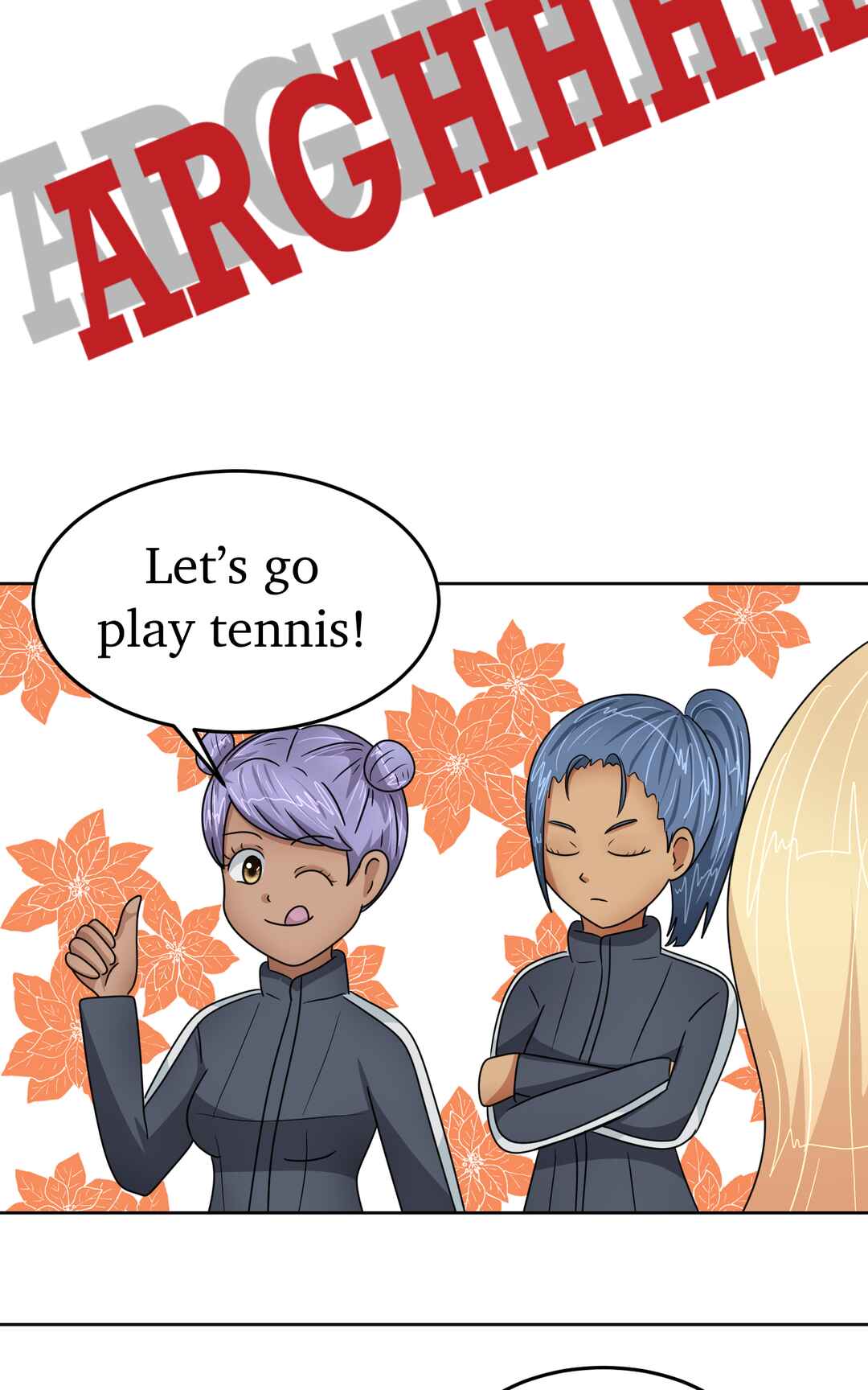 Chapter 3 - Page 6