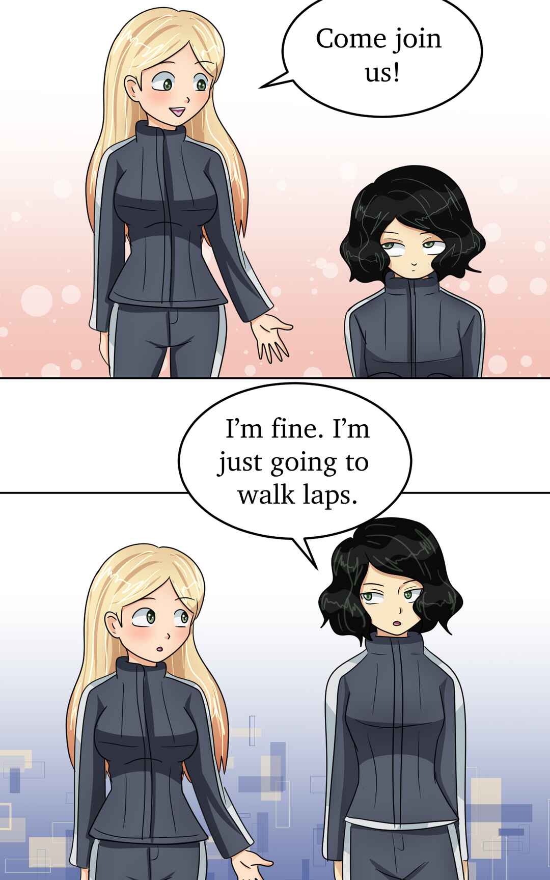 Chapter 3 - Page 7