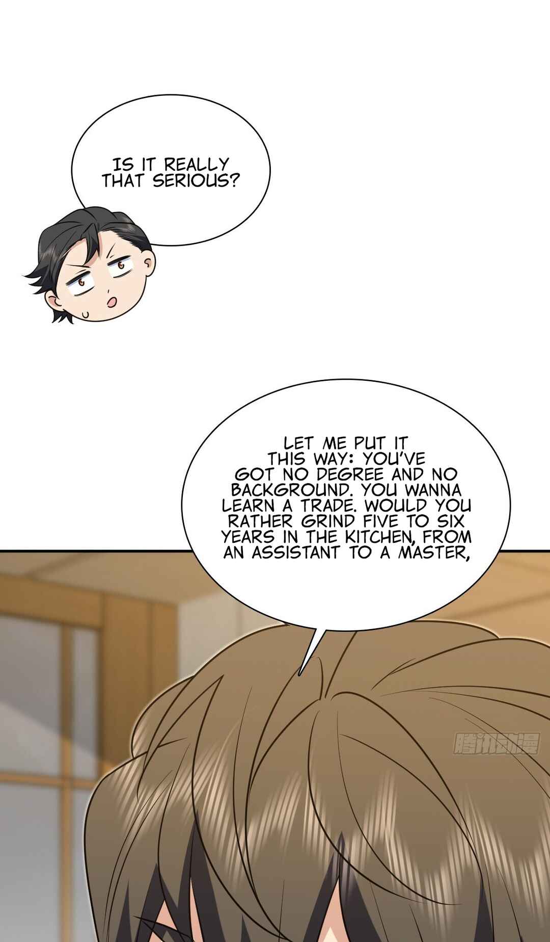 Chapter 375 - Page 12