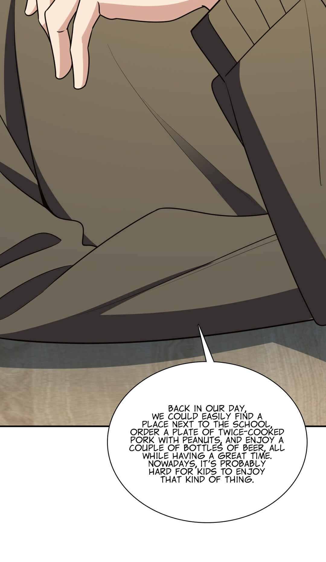 Chapter 375 - Page 19