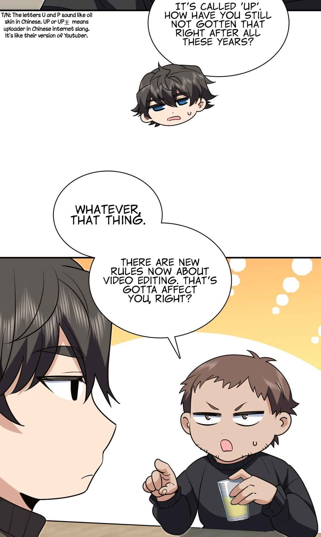 Chapter 375 - Page 37
