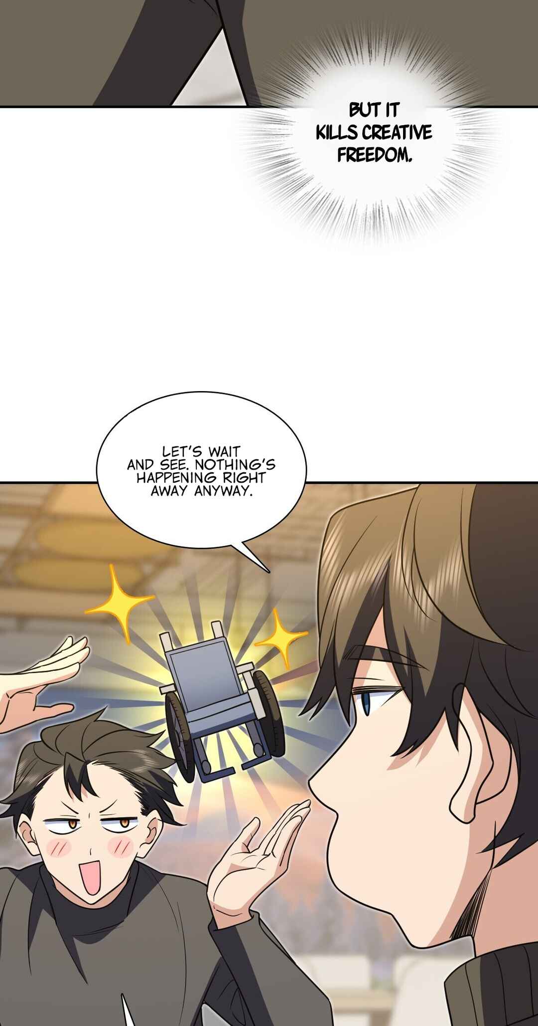 Chapter 375 - Page 43