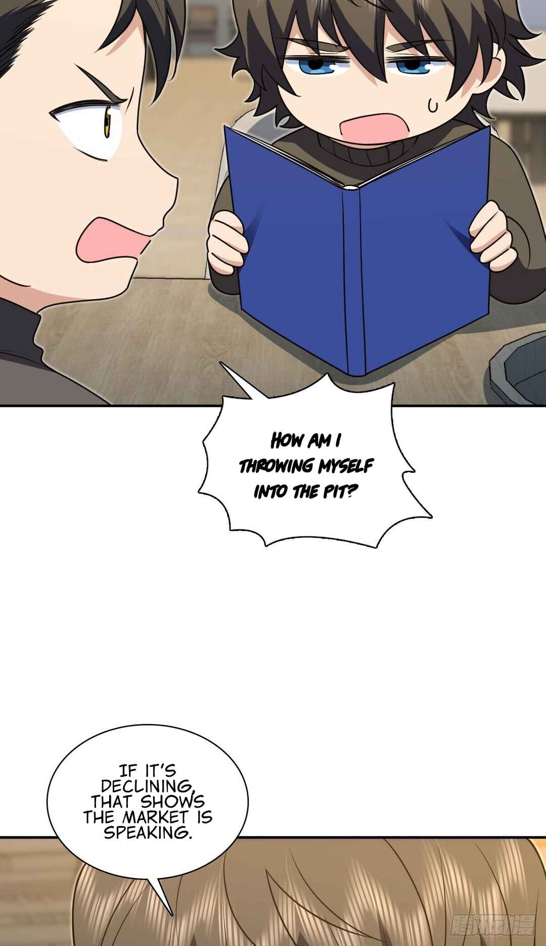 Chapter 375 - Page 5