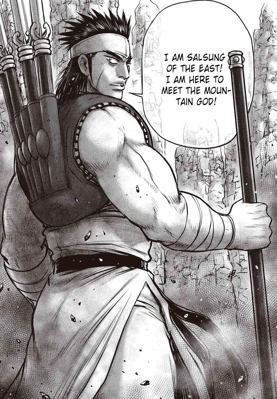 Chapter 576 - Page 3