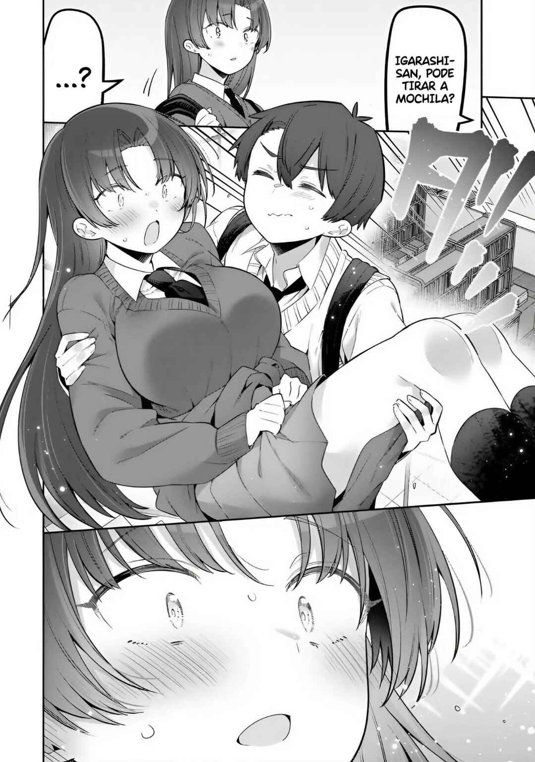 Chapter 135 - Page 12