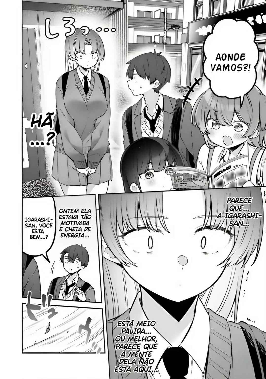 Chapter 135 - Page 2