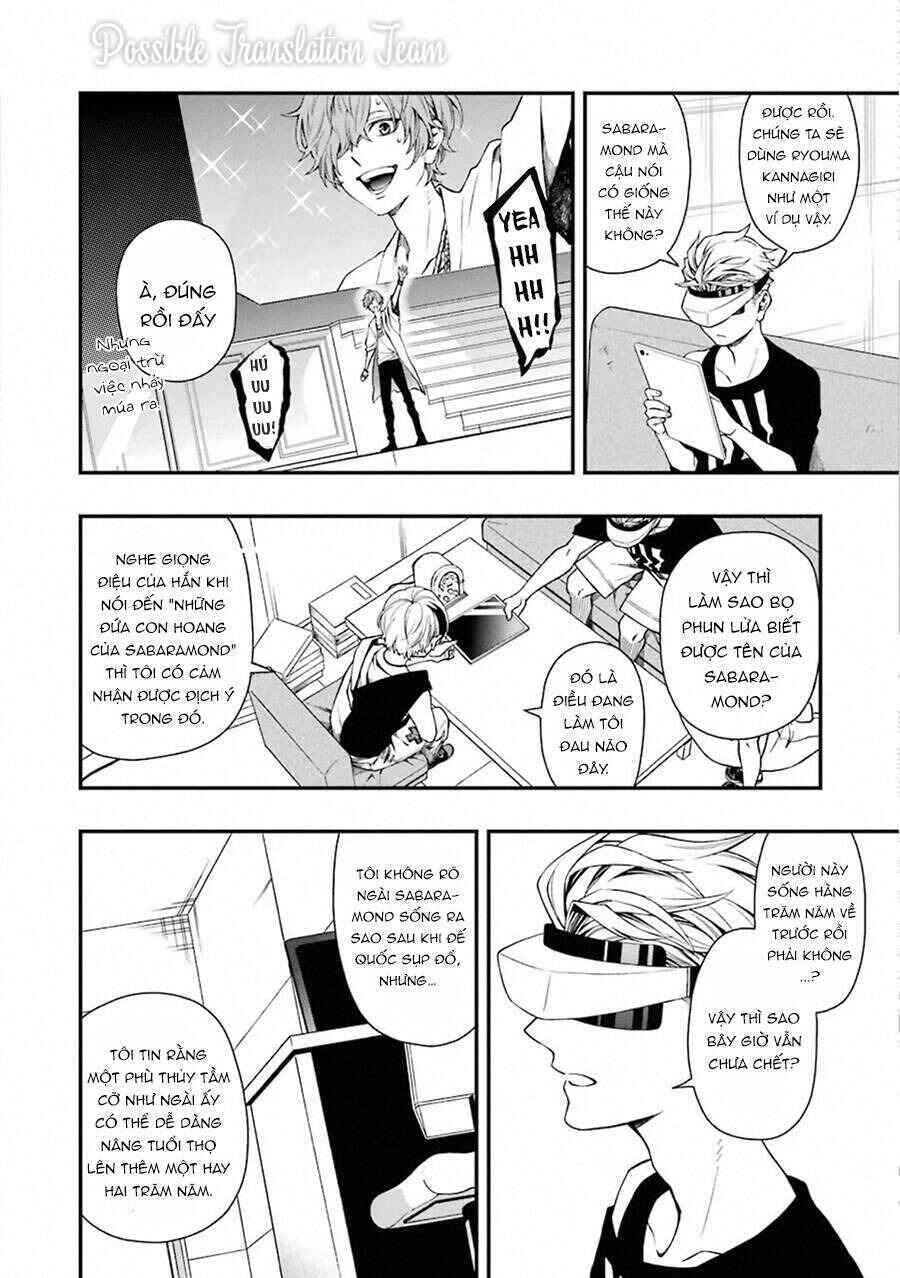 Chapter 36 - Page 15