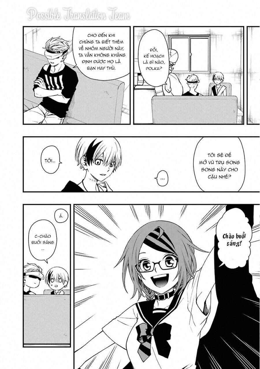 Chapter 36 - Page 25