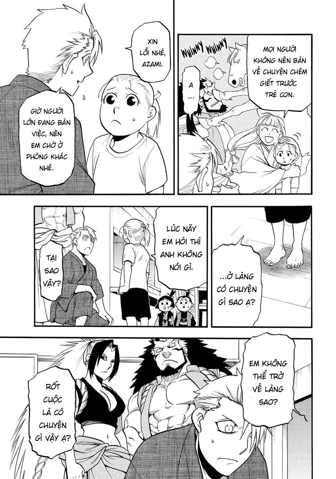 Chapter 41 - Page 21