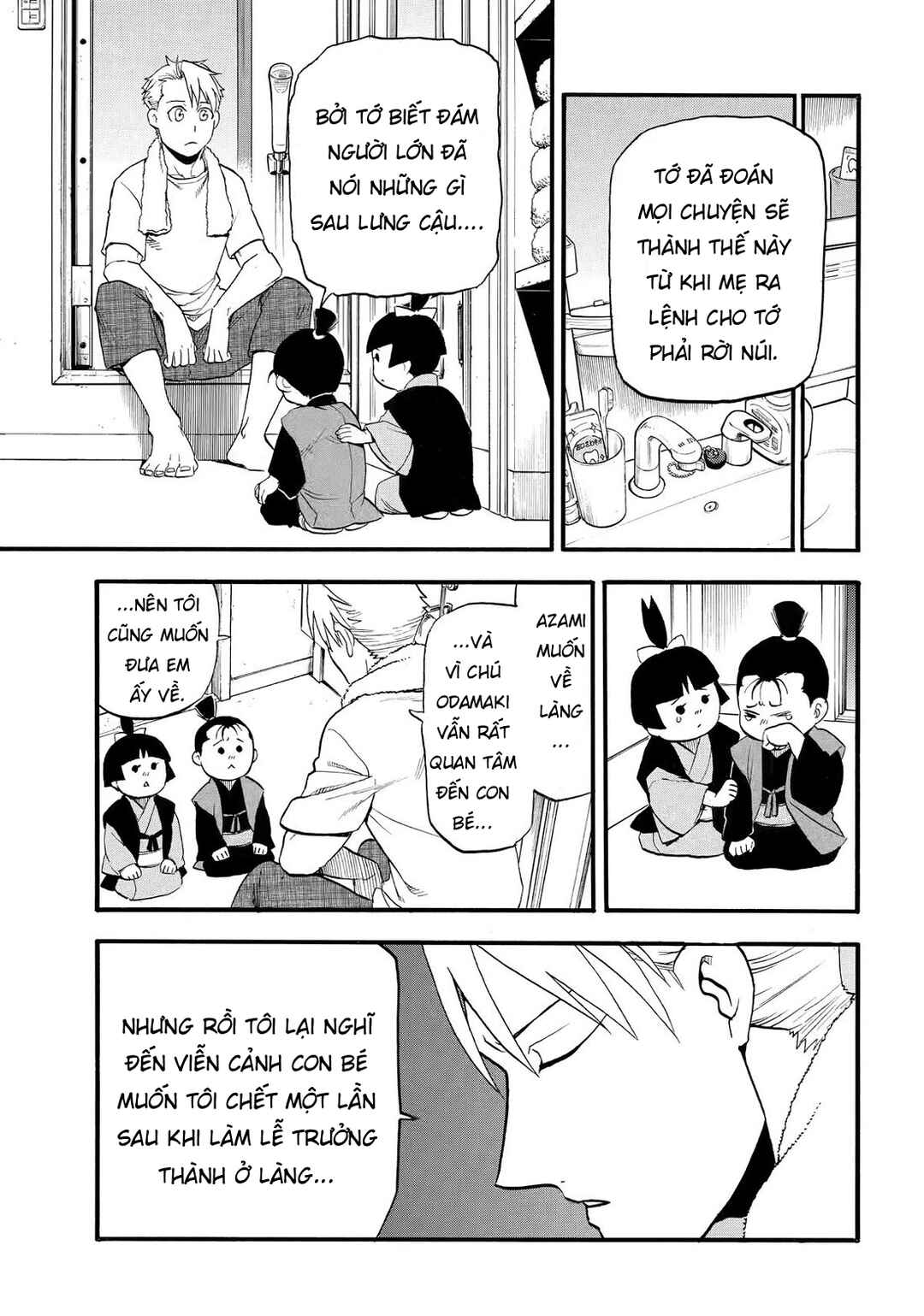 Chapter 41 - Page 25