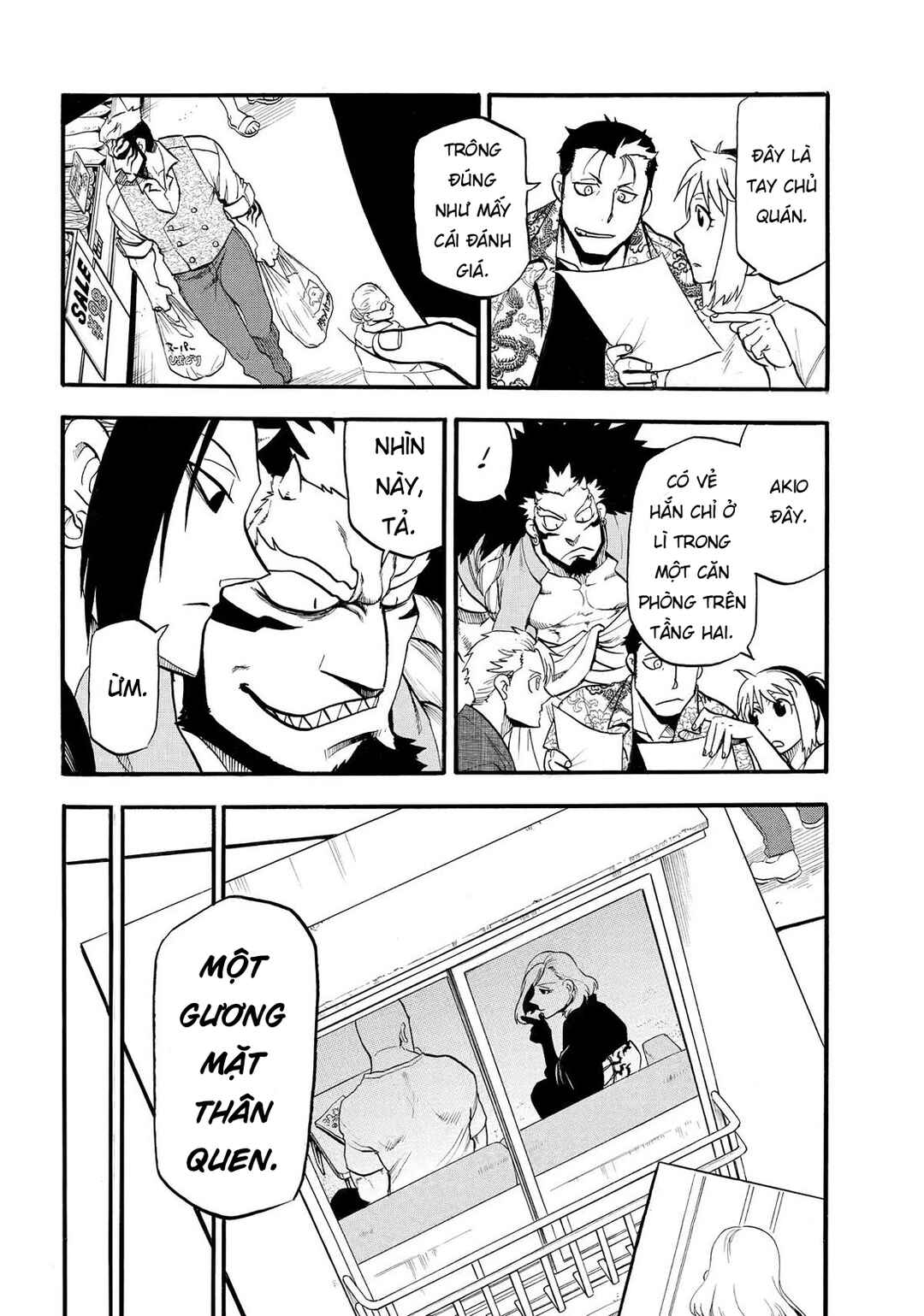Chapter 41 - Page 28