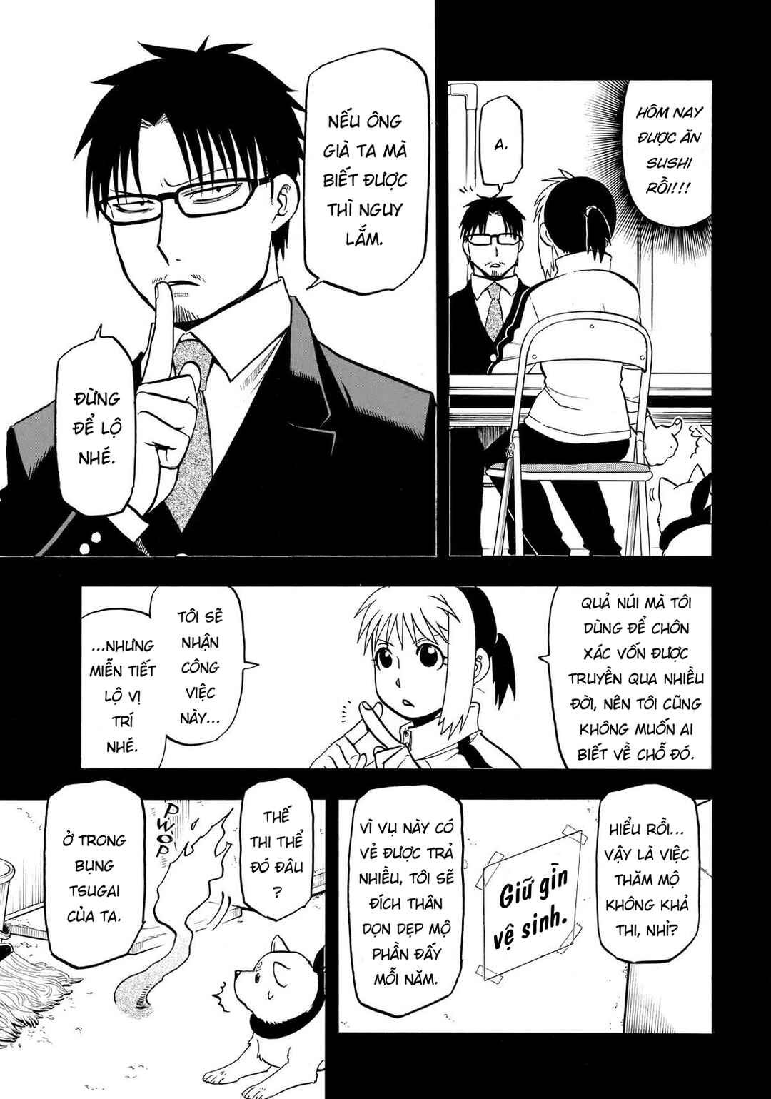 Chapter 41 - Page 7