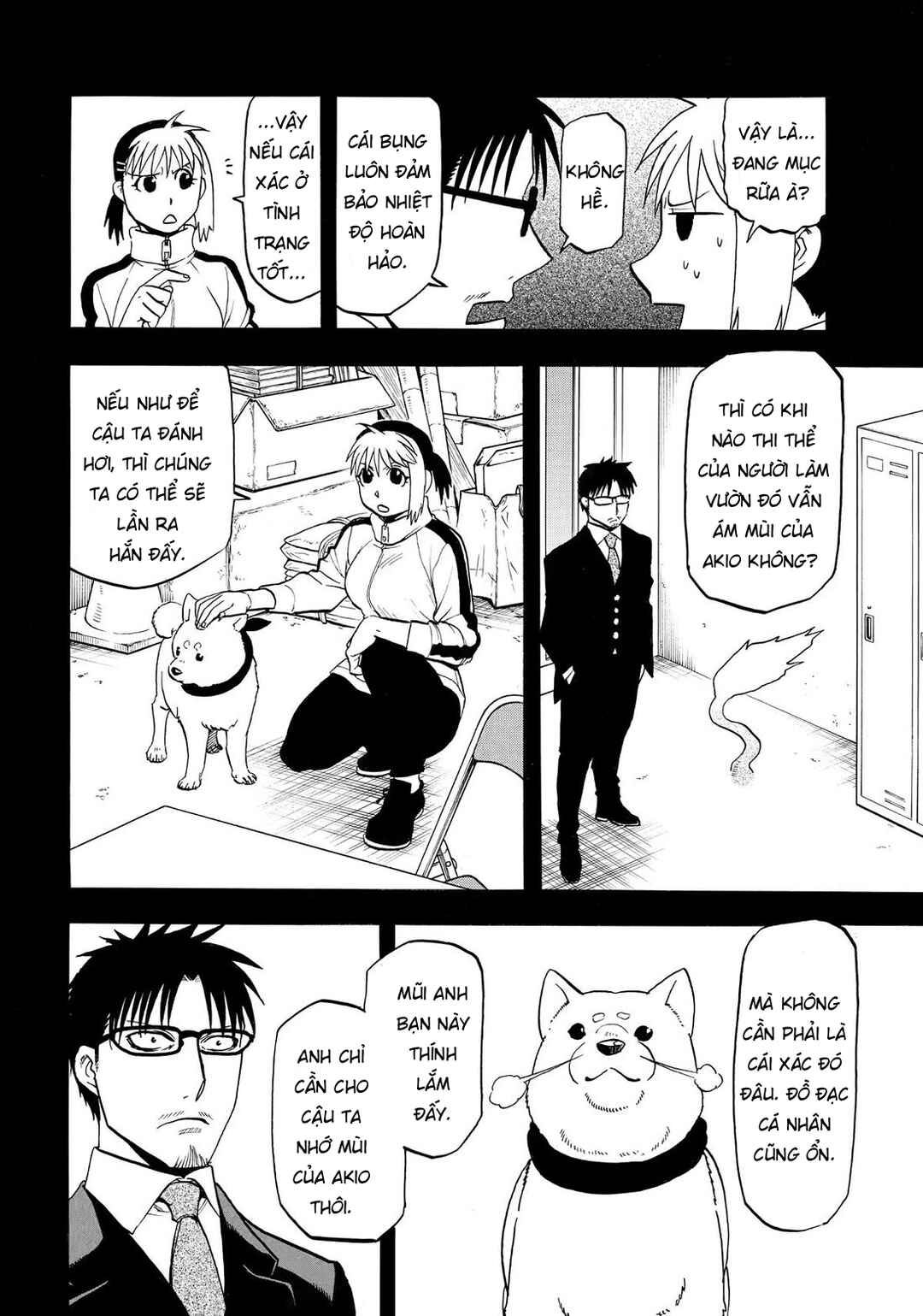 Chapter 41 - Page 8