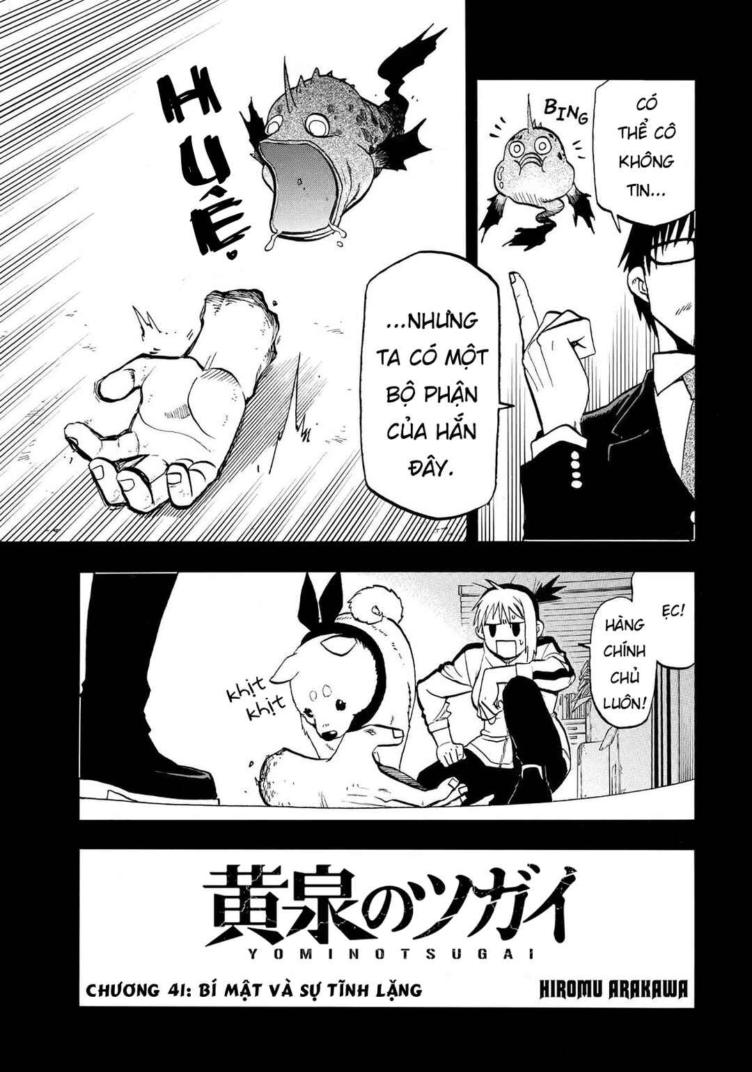 Chapter 41 - Page 9