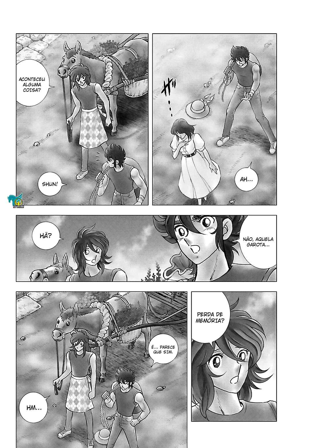 Chapter 2 - Page 7